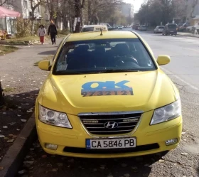 Hyundai Sonata, снимка 1