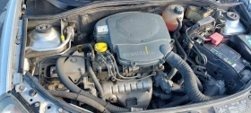 Renault Symbol 1, 4 LPG, снимка 7