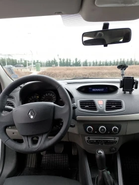 Renault Megane 1.5 DCI 86кс., снимка 8