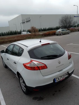 Renault Megane 1.5 DCI 86кс., снимка 7