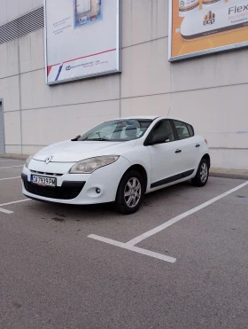 Renault Megane 1.5 DCI 86кс., снимка 2