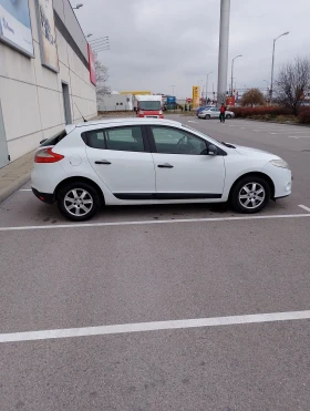 Renault Megane 1.5 DCI 86кс., снимка 6