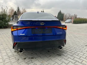 Lexus IS 350 F-SPORT 17000km!!! | Mobile.bg    5