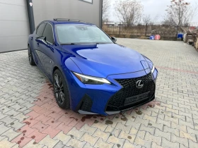 Lexus IS 350 F-SPORT 17000km!!! - 75000 лв. - 84795083 | Car24.bg