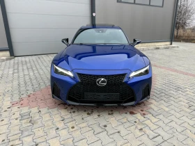 Lexus IS 350 F-SPORT 17000km!!! 1