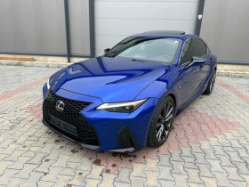 Lexus IS 350 F-SPORT 17000km!!! | Mobile.bg    2