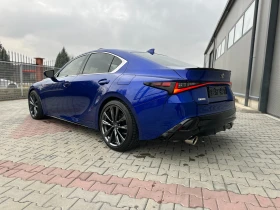 Lexus IS 350 F-SPORT 17000km!!! | Mobile.bg    4