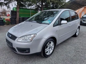 Ford C-max 1.8i, джия, снимка 13