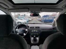 Ford C-max 1.8i, джия, снимка 8