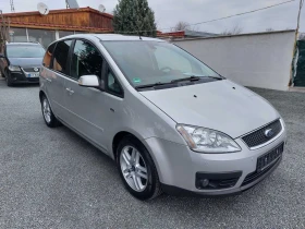 Ford C-max 1.8i, джия, снимка 15