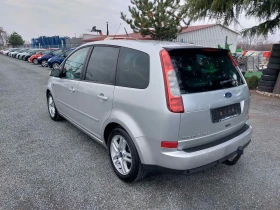 Ford C-max 1.8i, джия, снимка 14