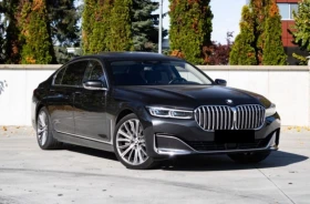 BMW 745 Le xDrive Plug-in Hybrid | Mobile.bg    3