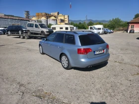 Audi A4 2.0tdi S-Line top - 79999 лв. - 30305901 6