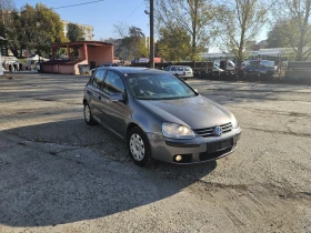 VW Golf 1.4i клима, снимка 2