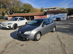 VW Golf 1.4i клима, снимка 1