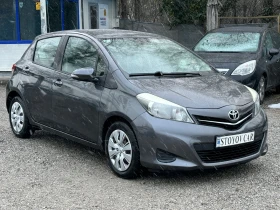 Toyota Yaris 1.4 D4D | Mobile.bg    3