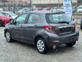 Toyota Yaris 1.4 D4D | Mobile.bg    4