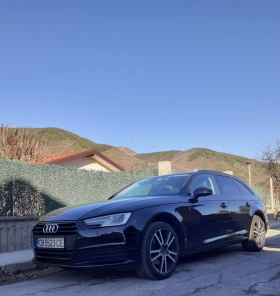 Audi A4 2.0 TFSI | Mobile.bg    15