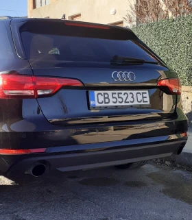 Audi A4 2.0 TFSI | Mobile.bg    16