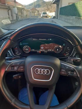 Audi A4 2.0 TFSI | Mobile.bg    7