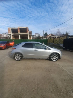 Honda Civic 1.8 /  | Mobile.bg    4