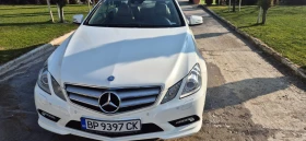 Mercedes-Benz E 350 350 CGI Coupe | Mobile.bg    3