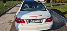 Mercedes-Benz E 350 350 CGI Coupe | Mobile.bg    4