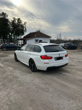 BMW 530, снимка 6