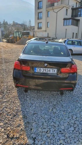 BMW 335 M-Performance, снимка 6