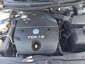 VW Golf 1.9TDI, снимка 12