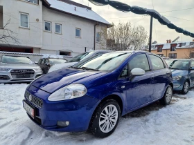 Fiat Punto 1.4i ОТЛИЧНО, снимка 1