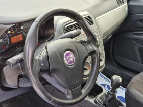 Fiat Punto 1.4i ОТЛИЧНО, снимка 9