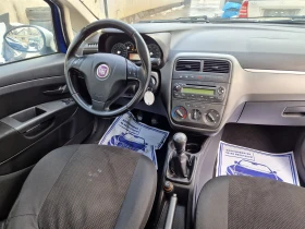 Fiat Punto 1.4i ОТЛИЧНО, снимка 12