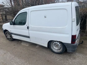 Peugeot Partner 2, 0HDI, снимка 1