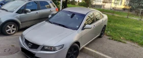 Honda Accord 2.2 i-ctdi, снимка 1