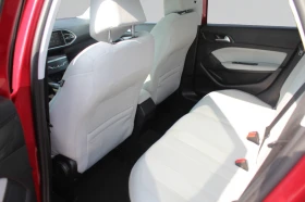 Peugeot 308  ALLURE 1, 2 PureTech 130 EAT8//1910R17 | Mobile.bg    8