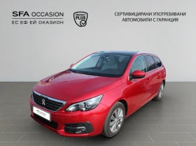     Peugeot 308  ALLURE 1, 2 PureTech 130 EAT8//1910R17