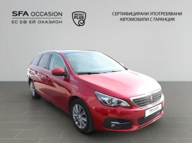 Peugeot 308  ALLURE 1, 2 PureTech 130 EAT8//1910R17 | Mobile.bg    2