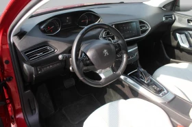 Peugeot 308  ALLURE 1, 2 PureTech 130 EAT8//1910R17 | Mobile.bg    6