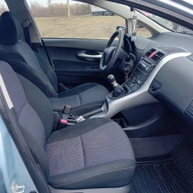 Обява за продажба на Toyota Auris 1.33 фейслифт  ~8 800 лв. - изображение 9