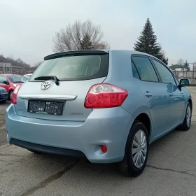 Обява за продажба на Toyota Auris 1.33 фейслифт  ~8 800 лв. - изображение 3