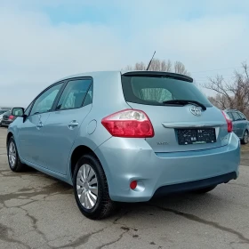 Обява за продажба на Toyota Auris 1.33 фейслифт  ~8 800 лв. - изображение 4