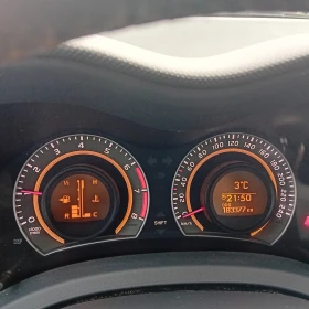 Обява за продажба на Toyota Auris 1.33 фейслифт  ~8 800 лв. - изображение 11
