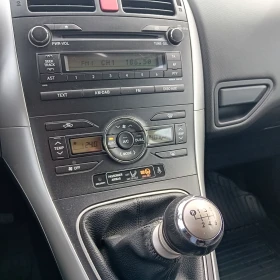 Обява за продажба на Toyota Auris 1.33 фейслифт  ~8 800 лв. - изображение 10