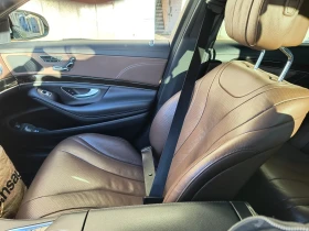 Mercedes-Benz S 350 | Mobile.bg    4