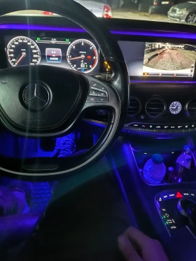 Mercedes-Benz S 350 | Mobile.bg    10