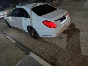 Mercedes-Benz S 350 | Mobile.bg    7