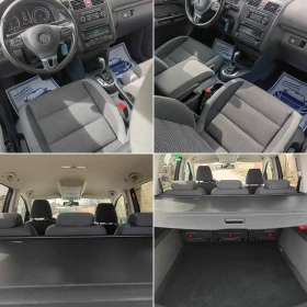 VW Touran 2.0tdi DSG | Mobile.bg    7