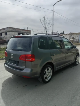 VW Touran 2.0tdi DSG | Mobile.bg    5