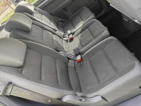 VW Touran 2.0tdi DSG | Mobile.bg    8